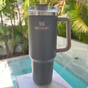 Stanley Adventure Quencher-Coal